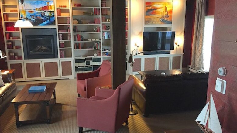 Classic Maine Coastline Estate - Phippsburg, Maine