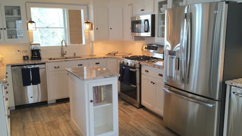 Classic Maine Coastline Estate - Phippsburg, Maine