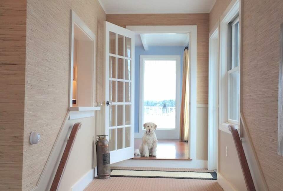 Classic Maine Coastline Estate - Phippsburg, Maine