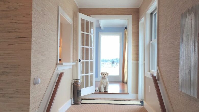 Classic Maine Coastline Estate - Phippsburg, Maine