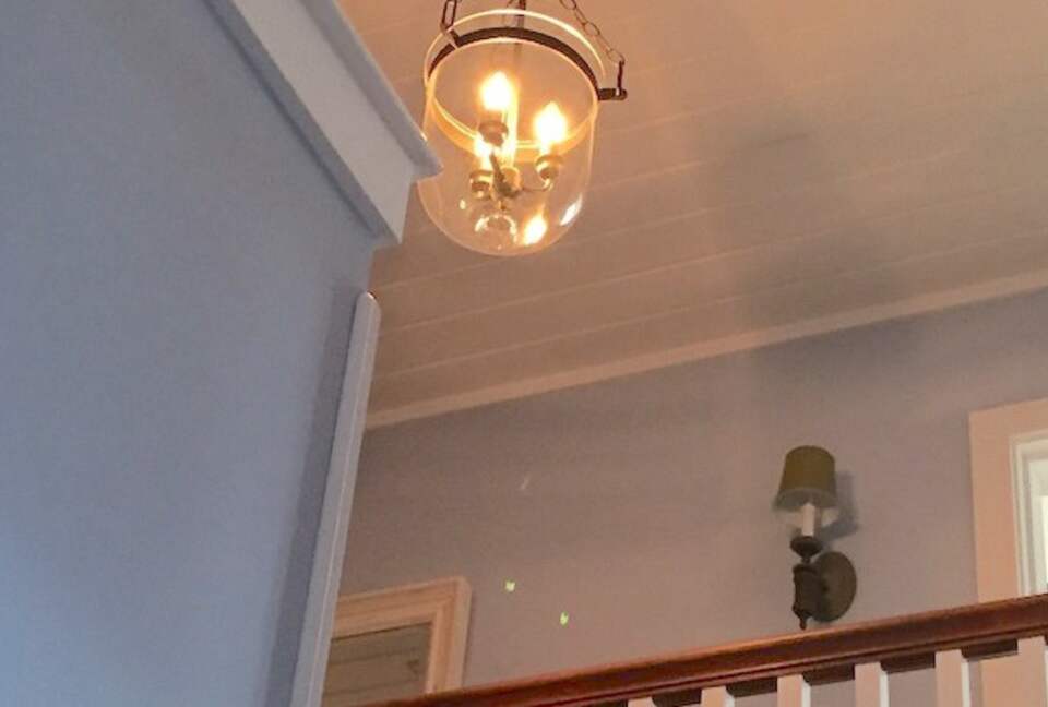 Classic Maine Coastline Estate - Phippsburg, Maine