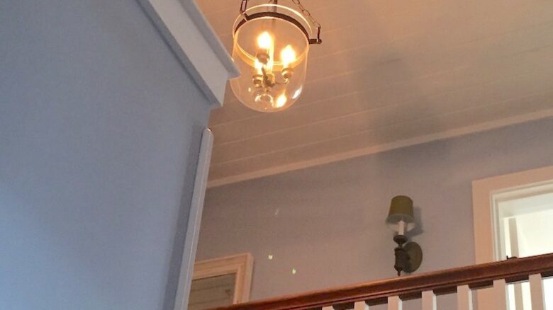 Classic Maine Coastline Estate - Phippsburg, Maine