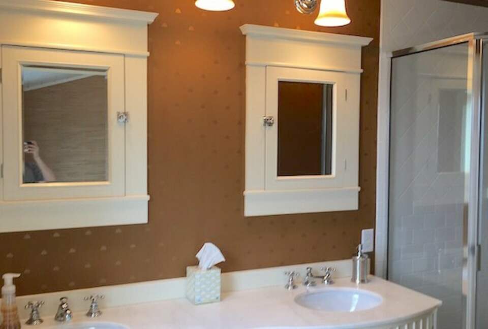 Classic Maine Coastline Estate - Phippsburg, Maine