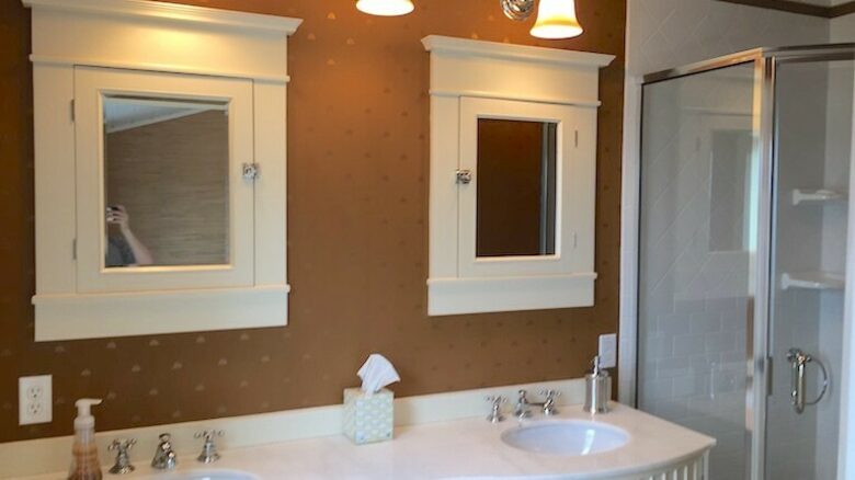 Classic Maine Coastline Estate - Phippsburg, Maine