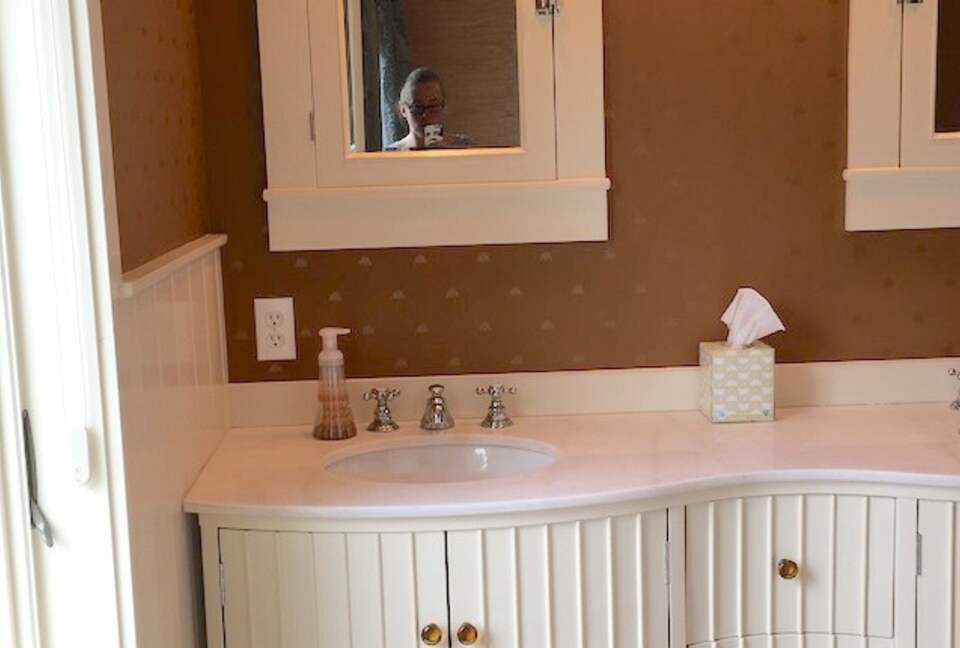 Classic Maine Coastline Estate - Phippsburg, Maine