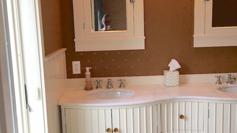 Classic Maine Coastline Estate - Phippsburg, Maine