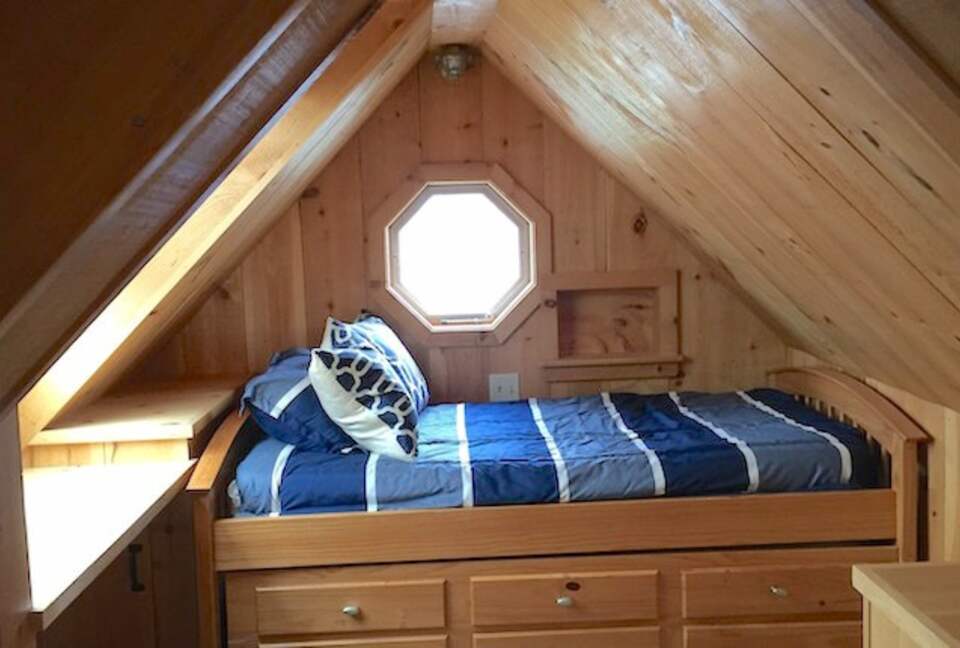 Classic Maine Coastline Estate - Phippsburg, Maine