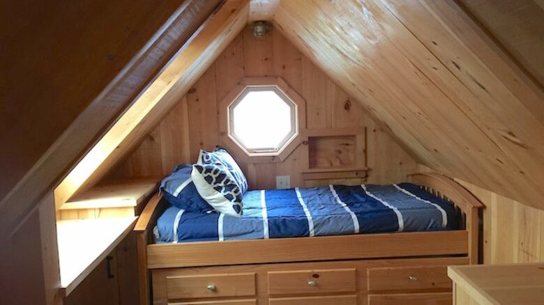 Classic Maine Coastline Estate - Phippsburg, Maine