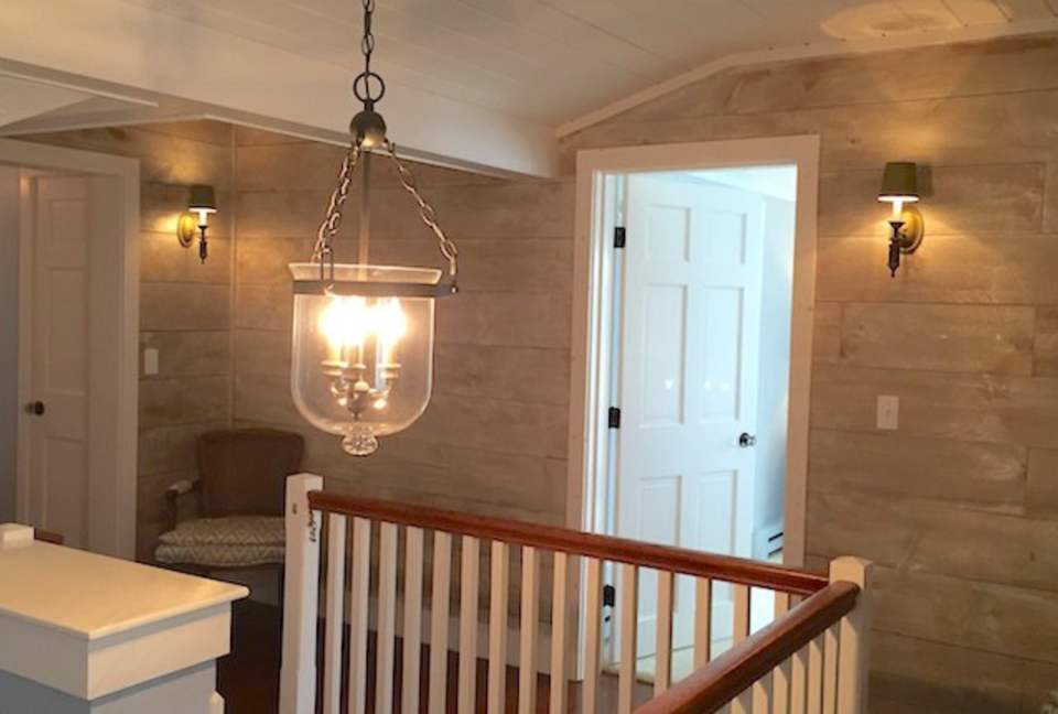 Classic Maine Coastline Estate - Phippsburg, Maine