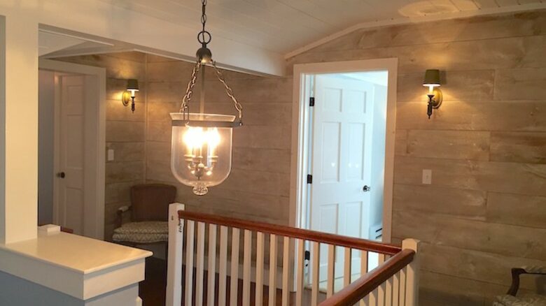 Classic Maine Coastline Estate - Phippsburg, Maine