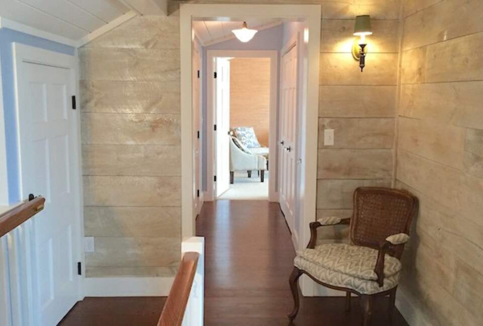 Classic Maine Coastline Estate - Phippsburg, Maine