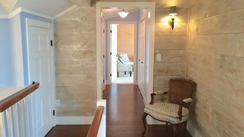 Classic Maine Coastline Estate - Phippsburg, Maine