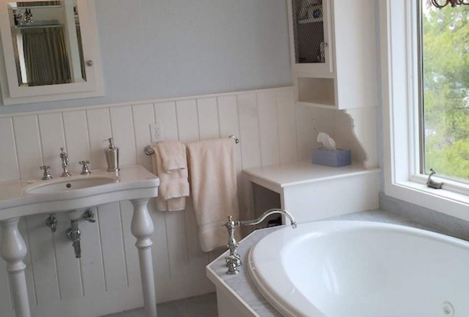 Classic Maine Coastline Estate - Phippsburg, Maine