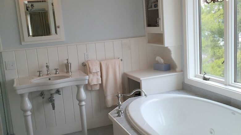 Classic Maine Coastline Estate - Phippsburg, Maine