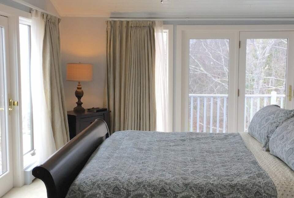 Classic Maine Coastline Estate - Phippsburg, Maine