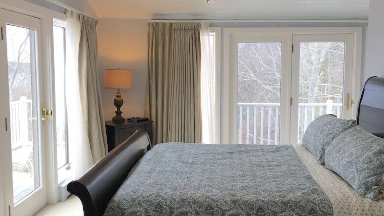 Classic Maine Coastline Estate - Phippsburg, Maine