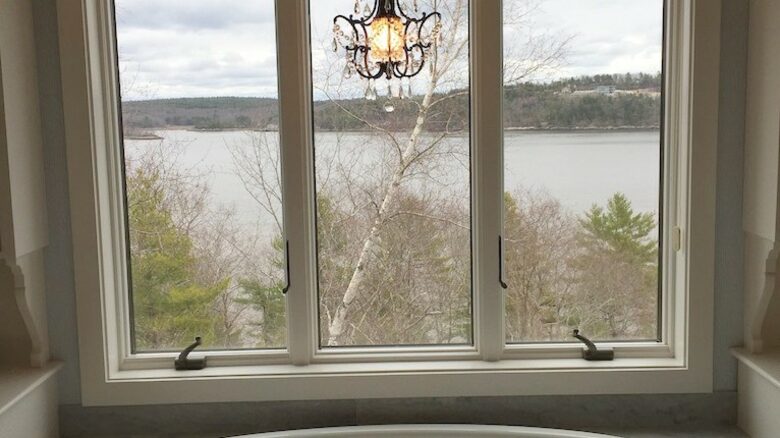 Classic Maine Coastline Estate - Phippsburg, Maine