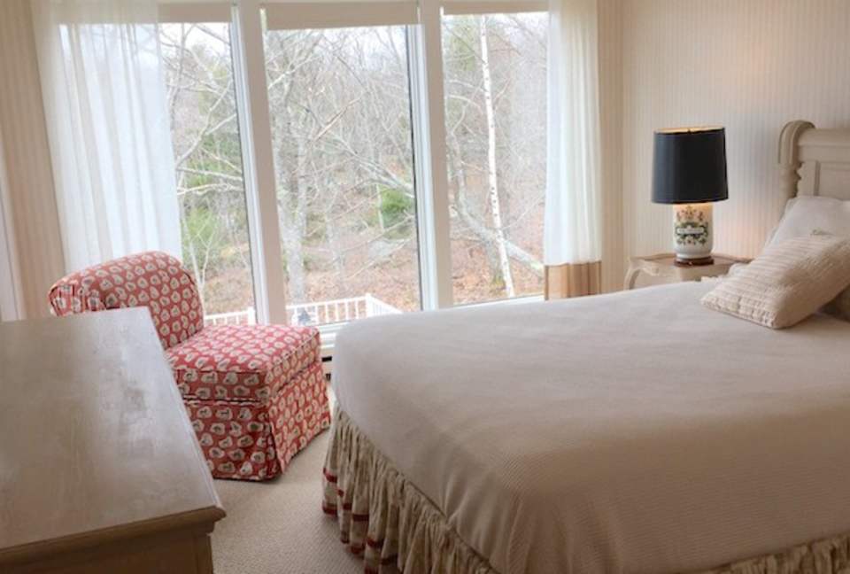 Classic Maine Coastline Estate - Phippsburg, Maine