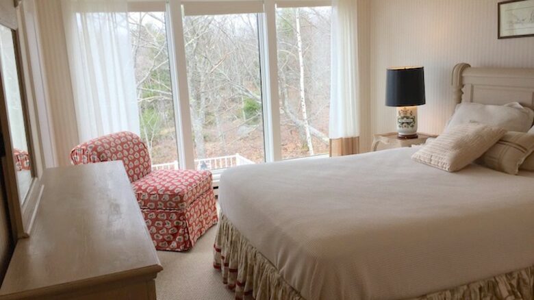 Classic Maine Coastline Estate - Phippsburg, Maine