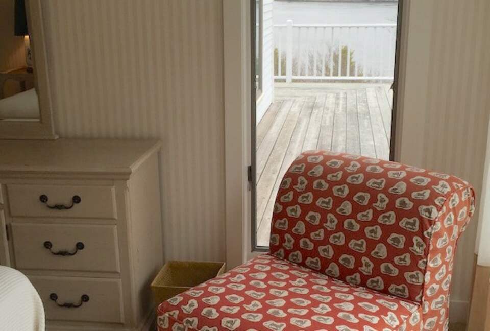 Classic Maine Coastline Estate - Phippsburg, Maine