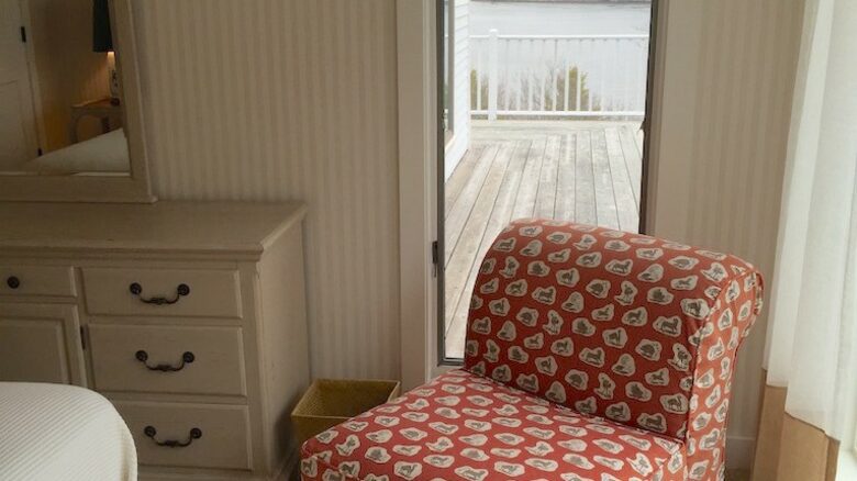 Classic Maine Coastline Estate - Phippsburg, Maine