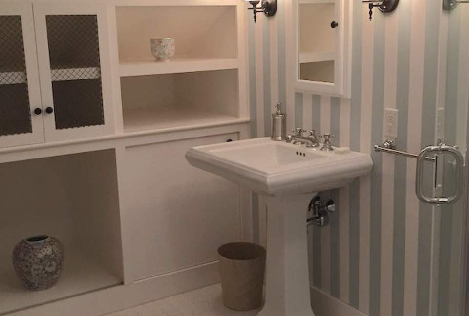 Classic Maine Coastline Estate - Phippsburg, Maine