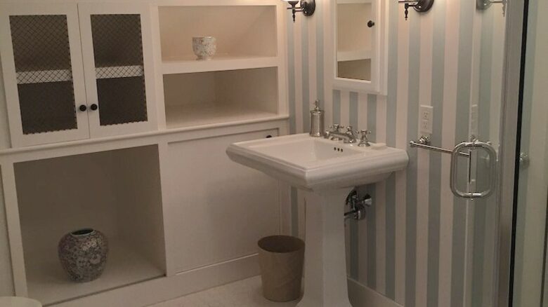 Classic Maine Coastline Estate - Phippsburg, Maine