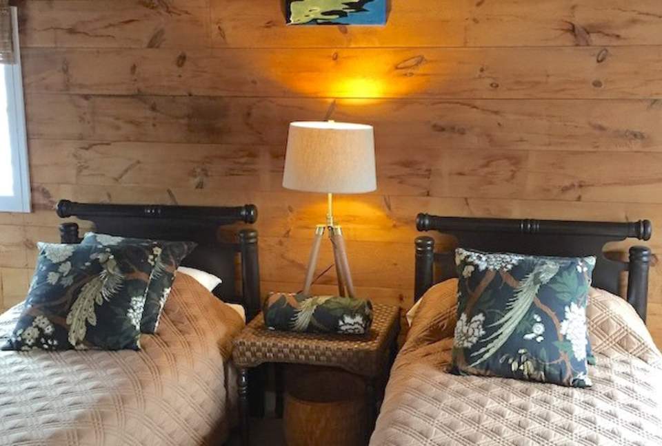 Classic Maine Coastline Estate - Phippsburg, Maine