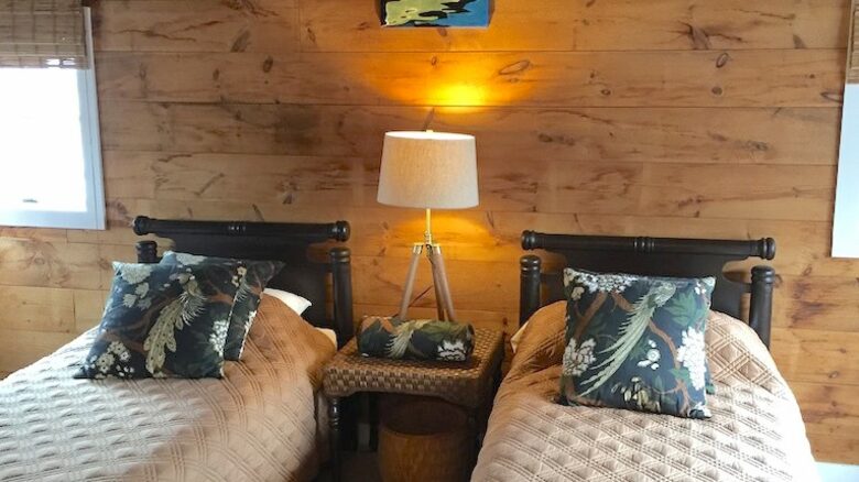 Classic Maine Coastline Estate - Phippsburg, Maine