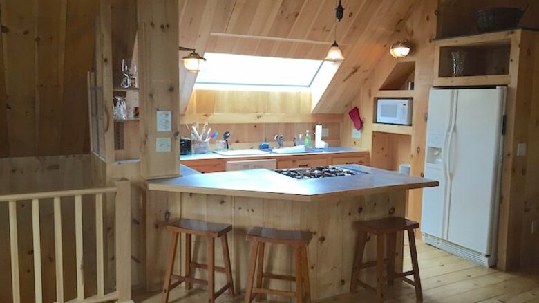 Classic Maine Coastline Estate - Phippsburg, Maine