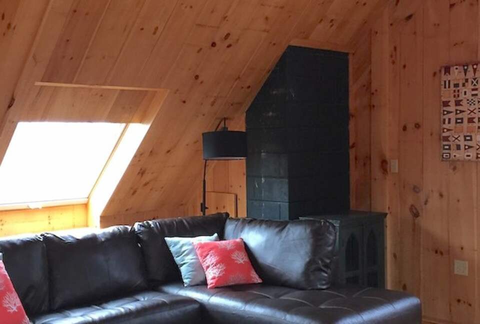 Classic Maine Coastline Estate - Phippsburg, Maine