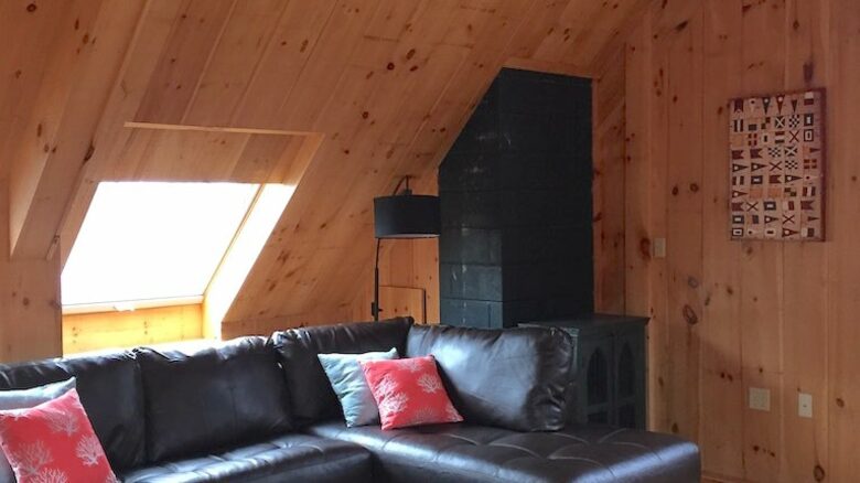 Classic Maine Coastline Estate - Phippsburg, Maine