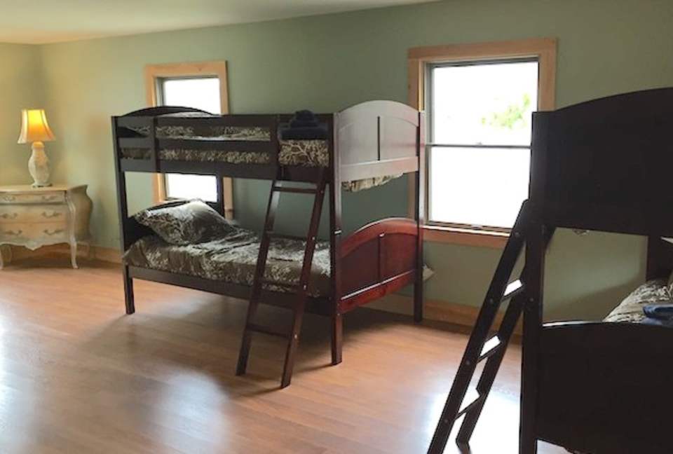 Classic Maine Coastline Estate - Phippsburg, Maine