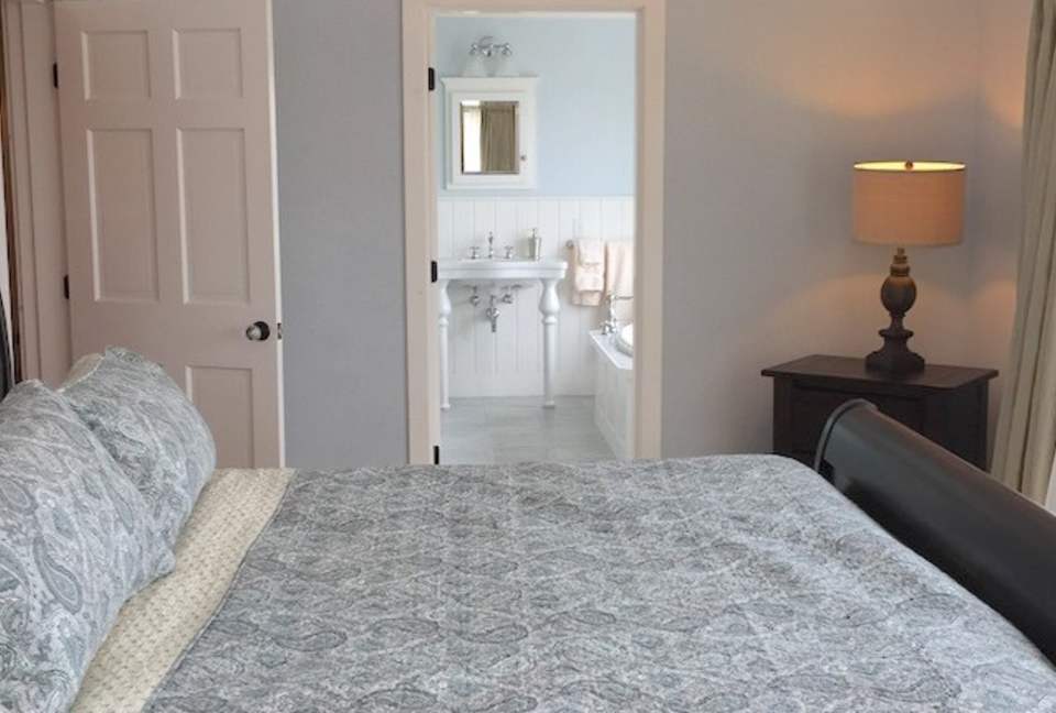 Classic Maine Coastline Estate - Phippsburg, Maine