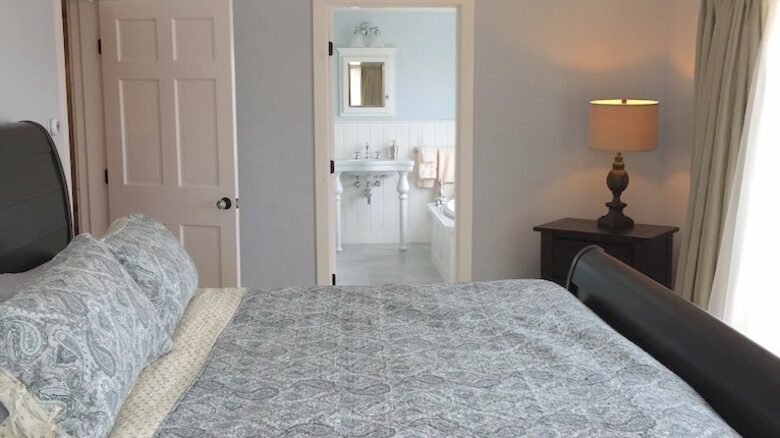 Classic Maine Coastline Estate - Phippsburg, Maine