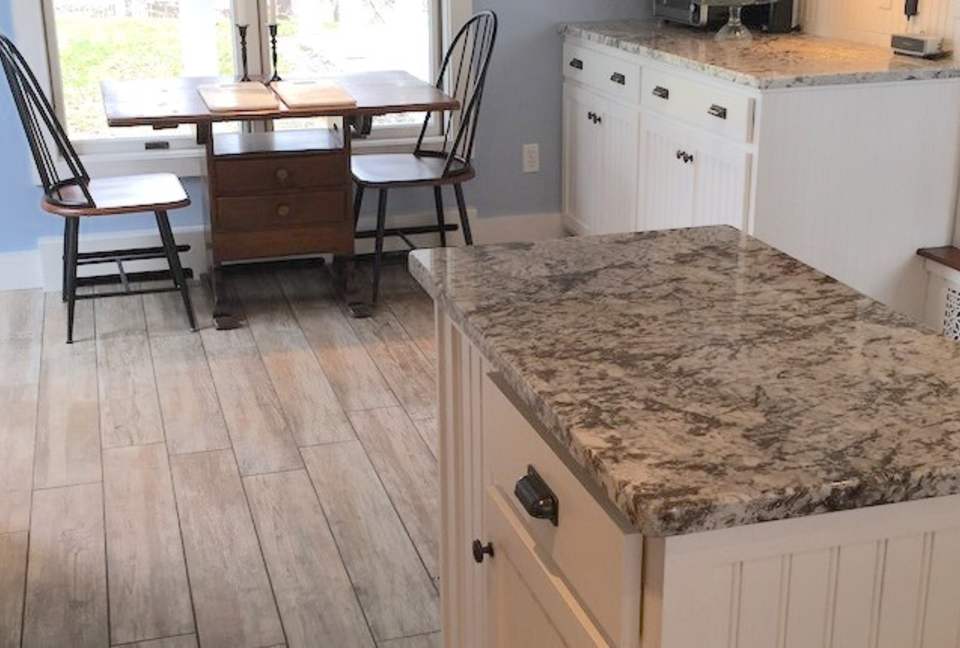 Classic Maine Coastline Estate - Phippsburg, Maine