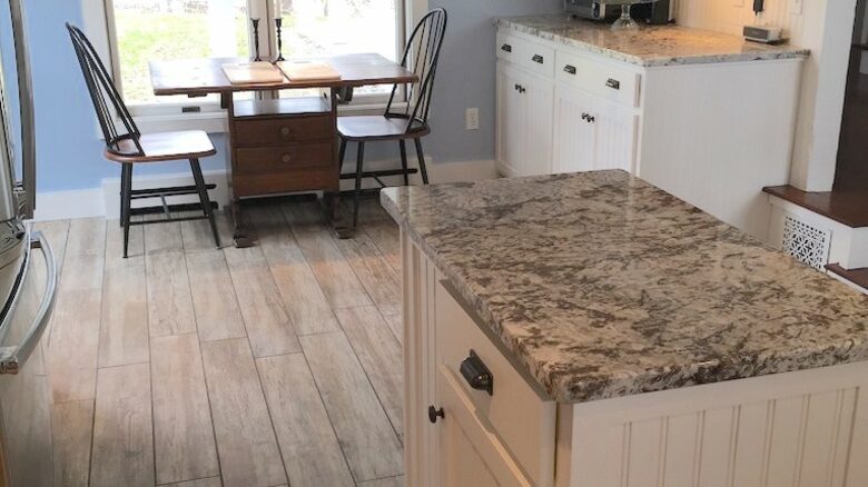 Classic Maine Coastline Estate - Phippsburg, Maine