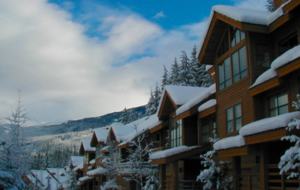 Modern Whistler Townhome - Whistler, Canada
