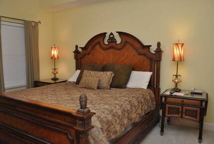 Phoenix on the Bay Waterfront Resort - Orange Beach, Alabama