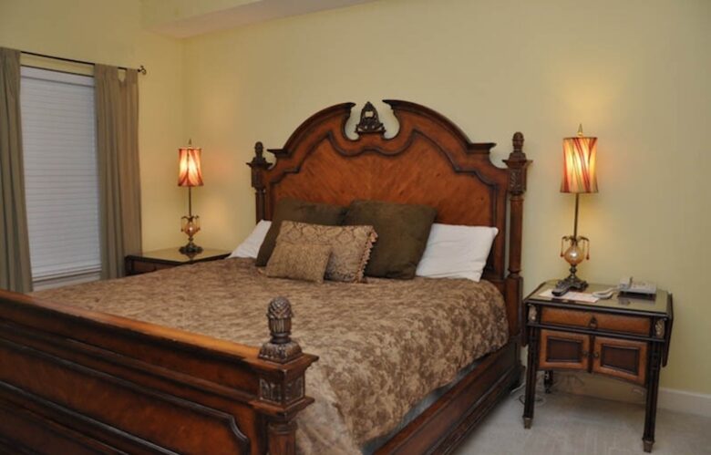 Phoenix on the Bay Waterfront Resort - Orange Beach, Alabama