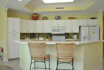 Phoenix on the Bay Waterfront Resort - Orange Beach, Alabama