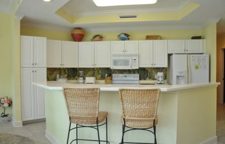 Phoenix on the Bay Waterfront Resort - Orange Beach, Alabama