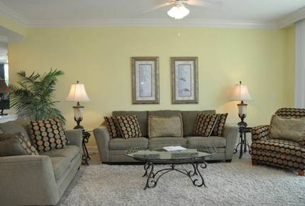 Phoenix on the Bay Waterfront Resort - Orange Beach, Alabama