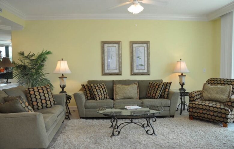 Phoenix on the Bay Waterfront Resort - Orange Beach, Alabama