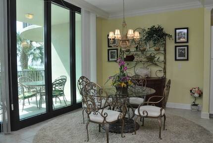 Phoenix on the Bay Waterfront Resort - Orange Beach, Alabama