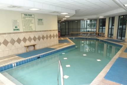 Phoenix on the Bay Waterfront Resort - Orange Beach, Alabama