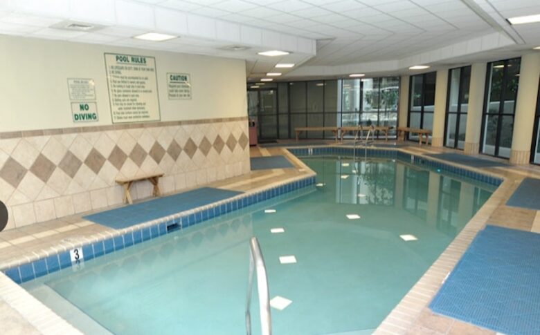 Phoenix on the Bay Waterfront Resort - Orange Beach, Alabama