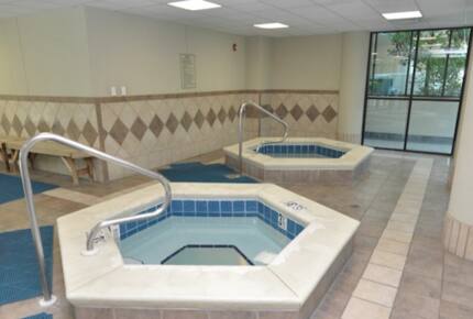 Phoenix on the Bay Waterfront Resort - Orange Beach, Alabama