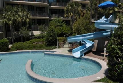 Phoenix on the Bay Waterfront Resort - Orange Beach, Alabama