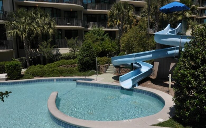 Phoenix on the Bay Waterfront Resort - Orange Beach, Alabama